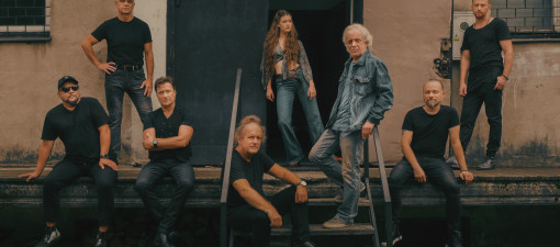 Budka Suflera zagra w Lublinie. Koncert w Operowej CSK już 10 marca